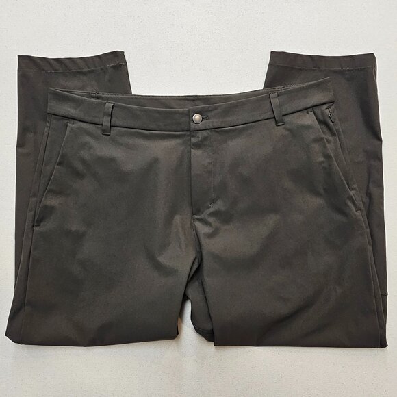 Lululemon Athletica Commission Pant 38/28